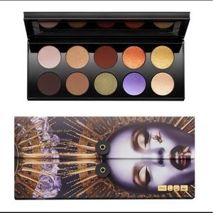 Pat McGrath Labs Mothership Midnight Sun